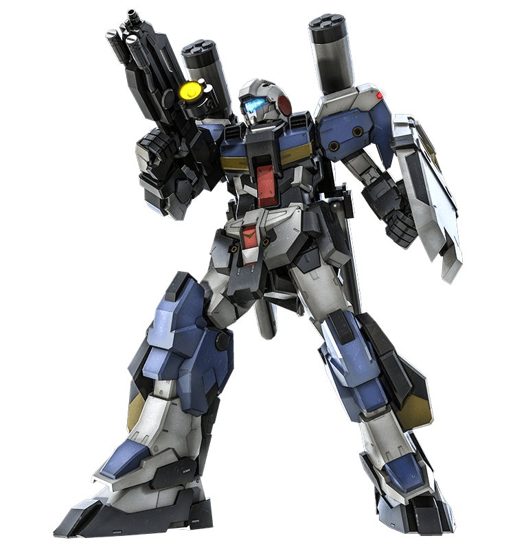 G-Line Standard Armor