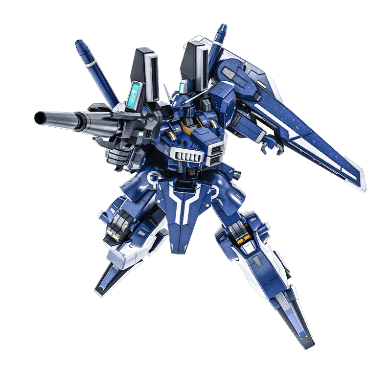 鋼彈Mk-V