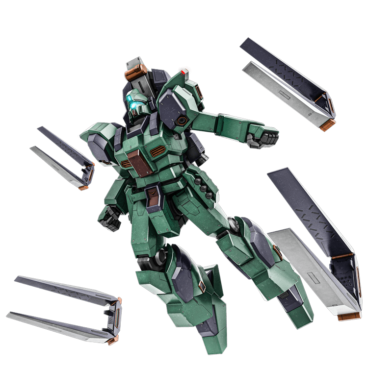 Roswell Jegan