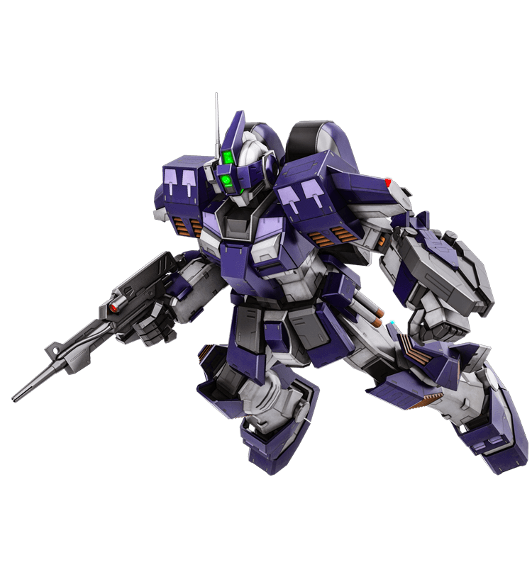 GM Dominance [Underwater Equipment]
