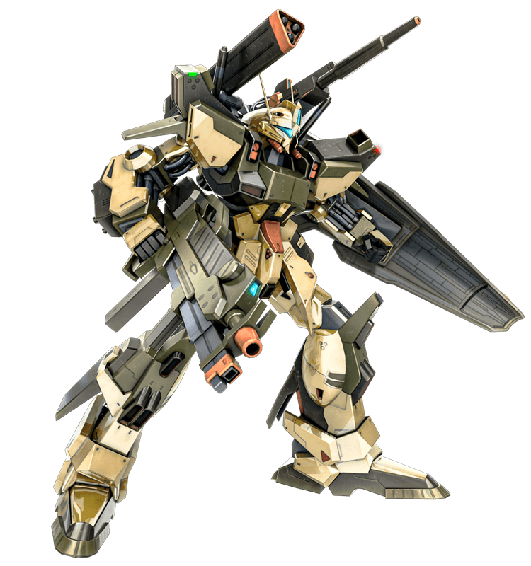 Hyaku Shiki Kai Ground Type