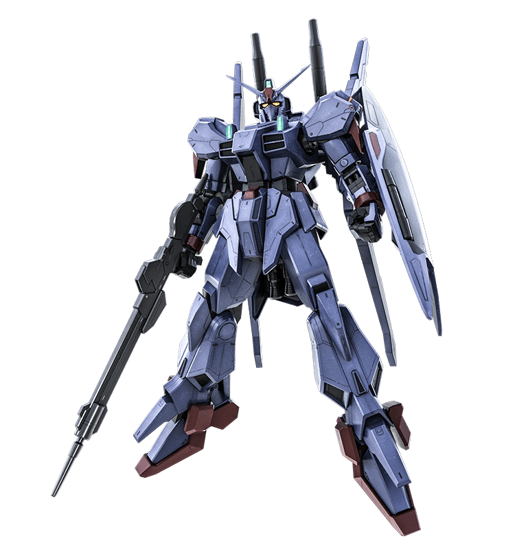 鋼彈Mk-III