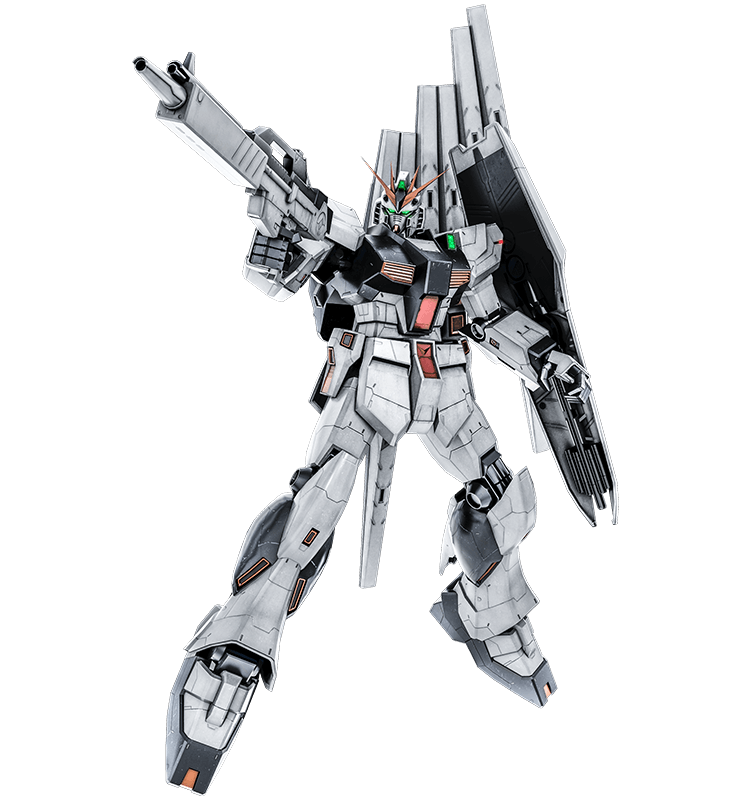 Nu Gundam