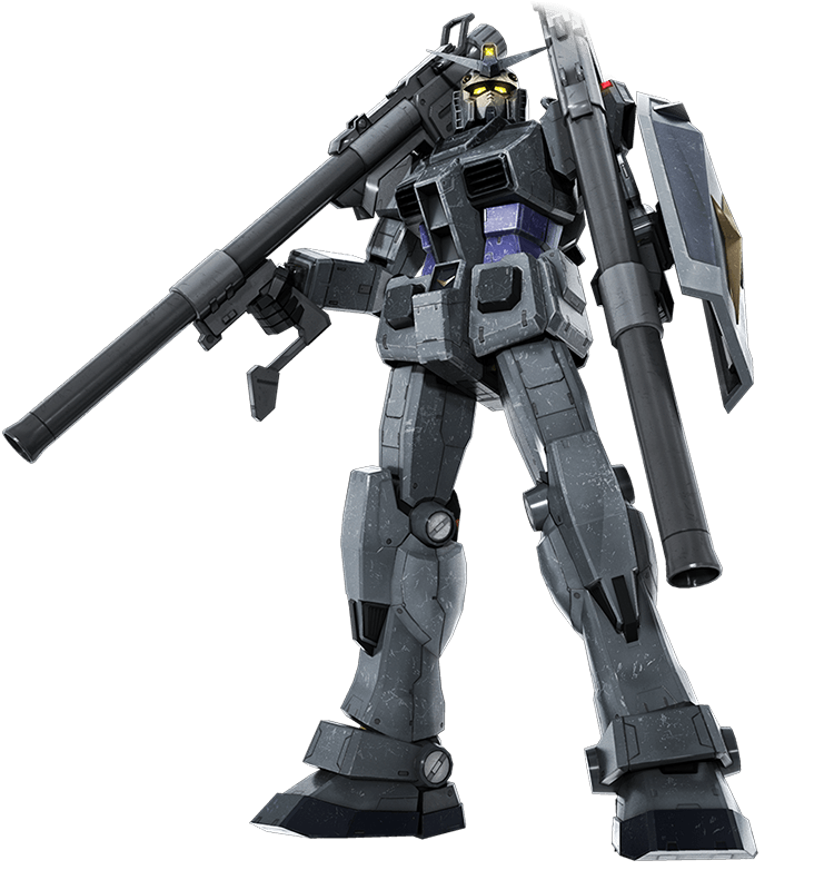 G-3鋼彈