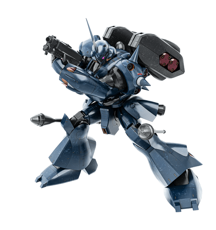 RF Kämpfer