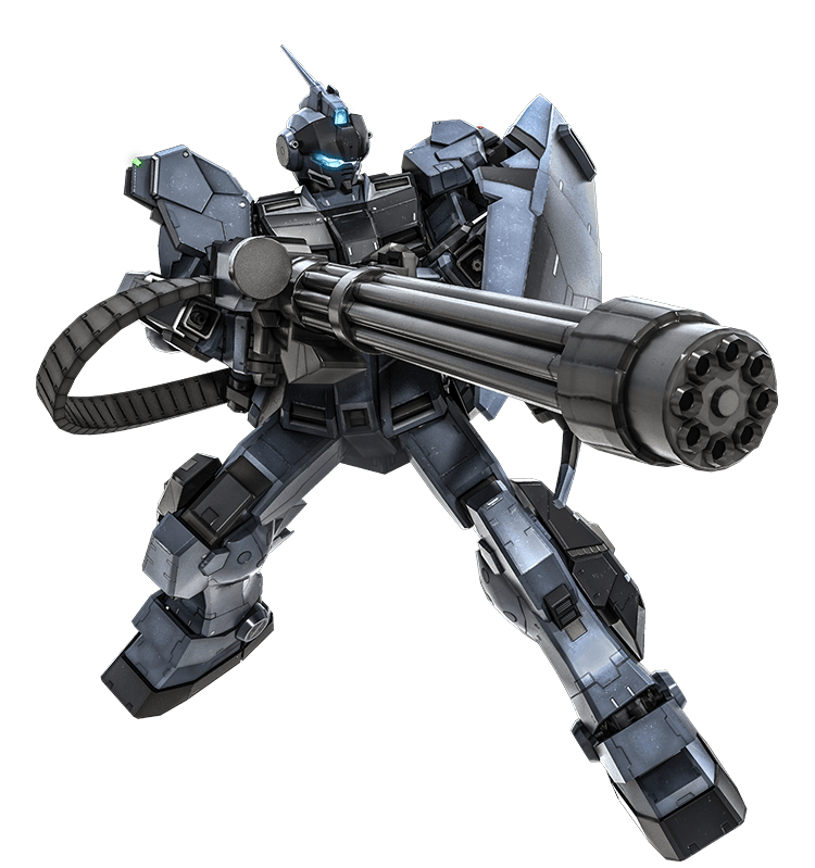Pale Rider [Space Type]