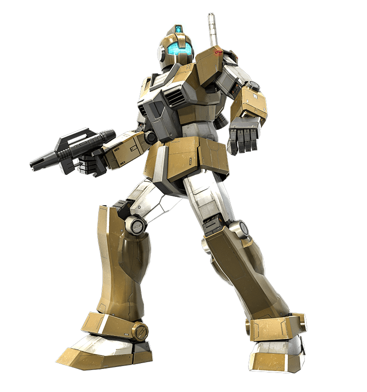 GM Trainer