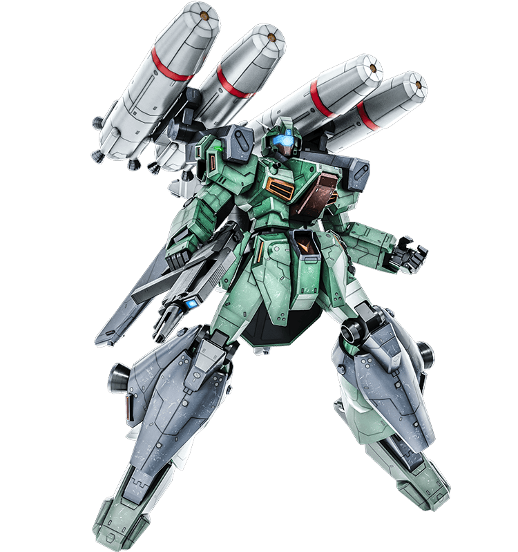 Prototype Stark Jegan