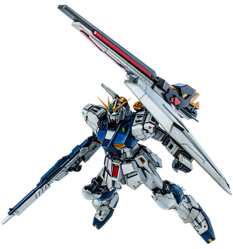 RX-93ff ν鋼彈
