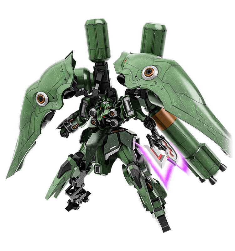 Kshatriya Repaired