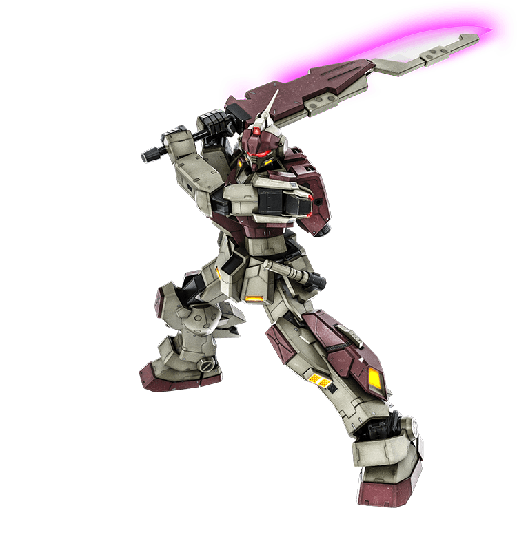 レッドライダー