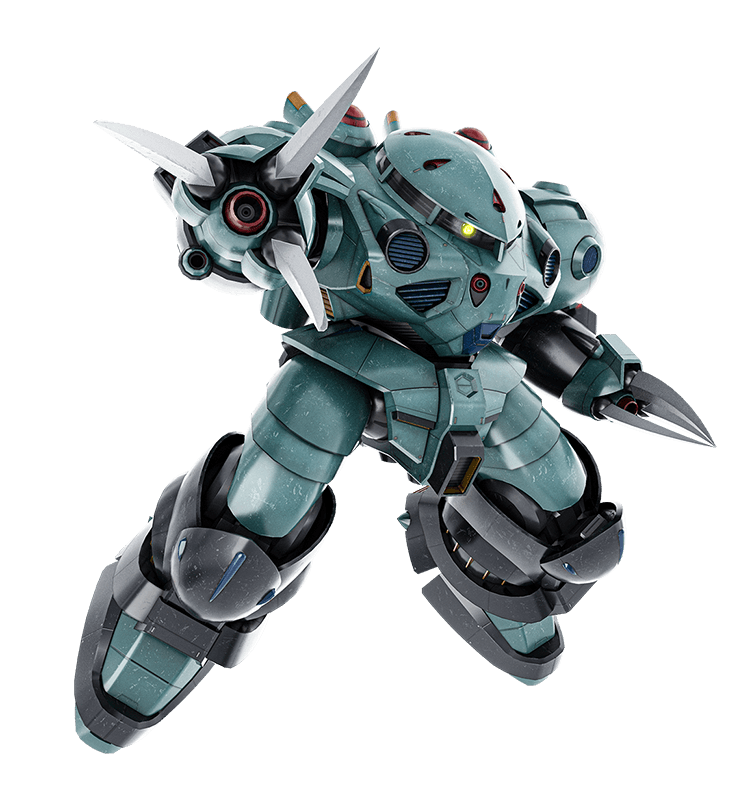 RF Z'Gok