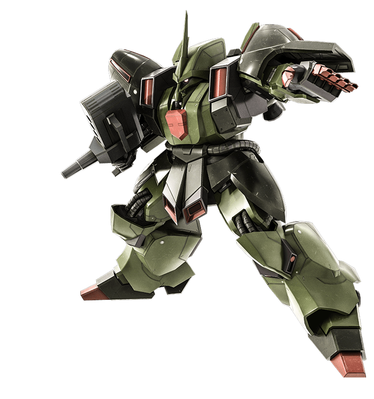 ガルスＪ