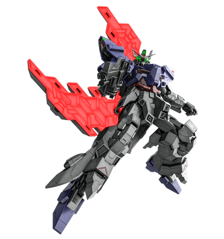 ムーンガンダム