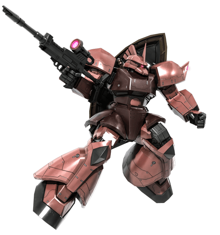 Char's Gelgoog