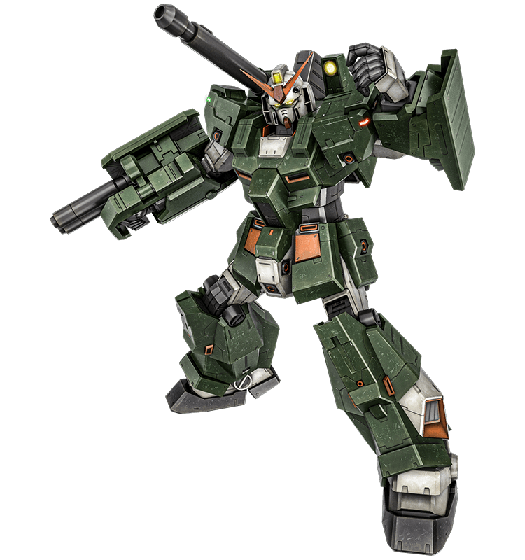 フルアーマー・アレックス