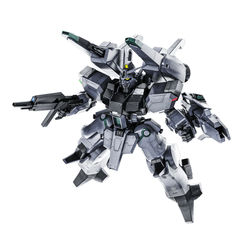 シルヴァ・バレト