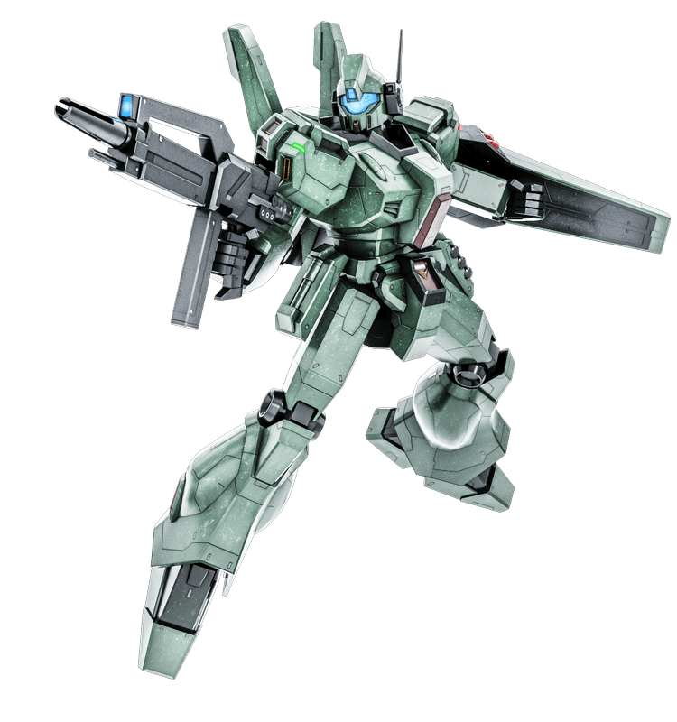 Jegan Type D