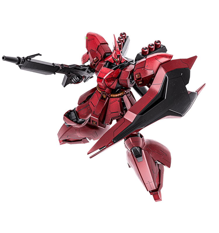 Sazabi Prototype
