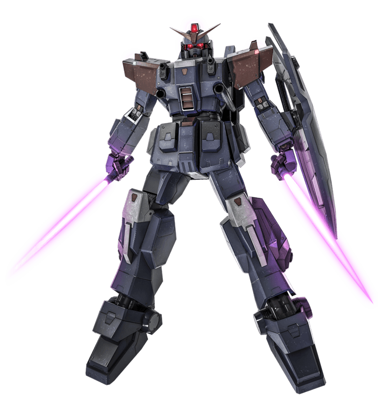 Blue Destiny Unit 2