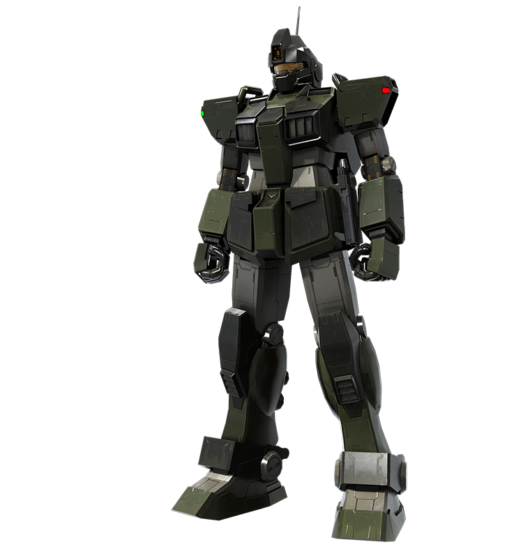 GM Sniper Custom