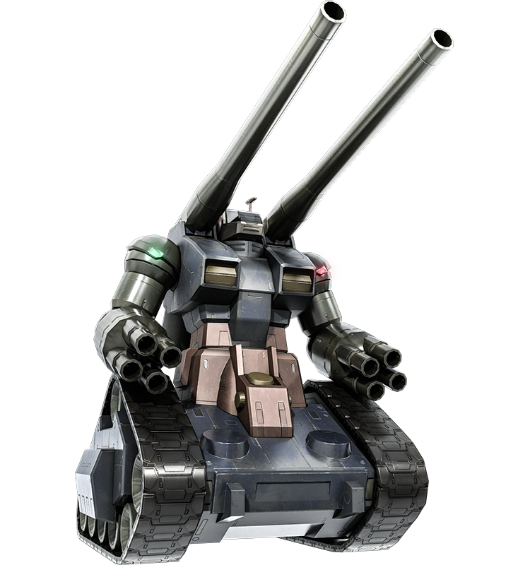 Guntank