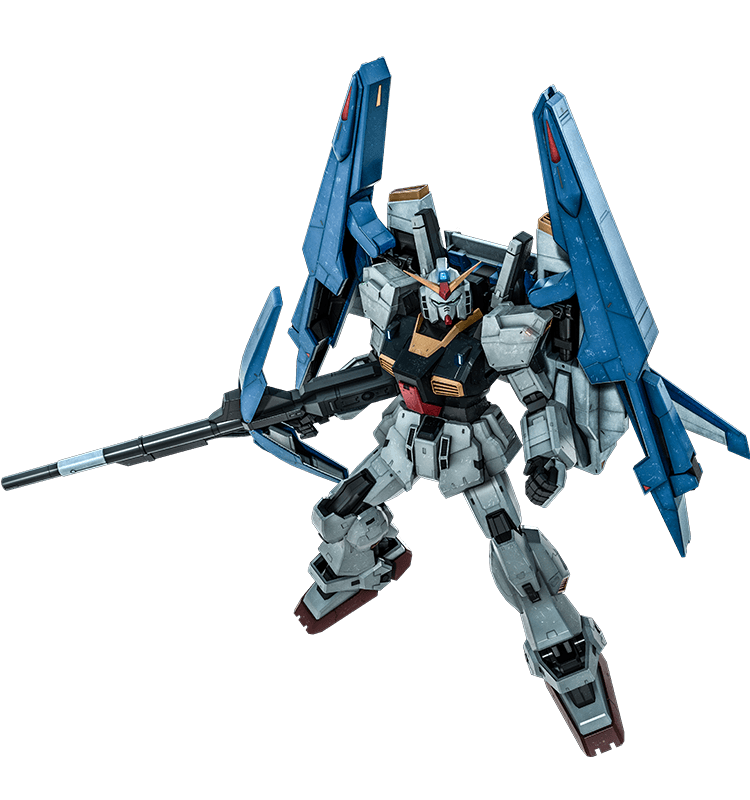 スーパーガンダム