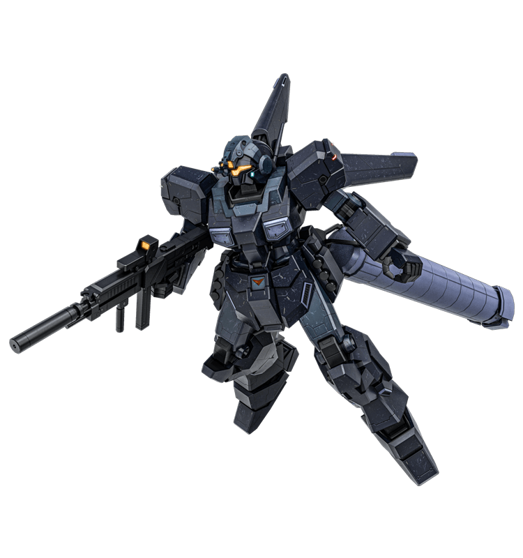 ジェスタ[シェザール隊仕様Ａ]