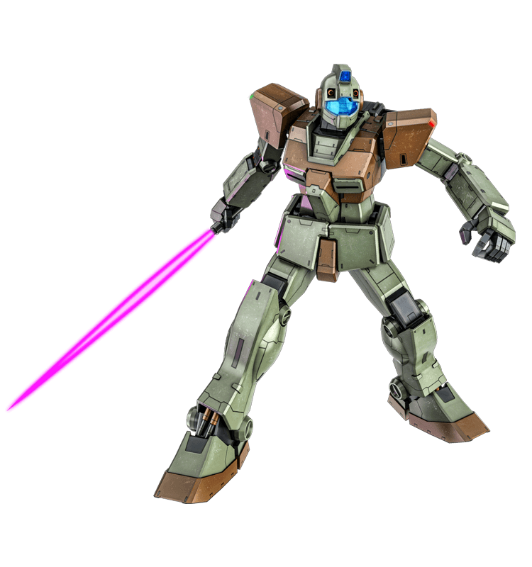 GM Command LA
