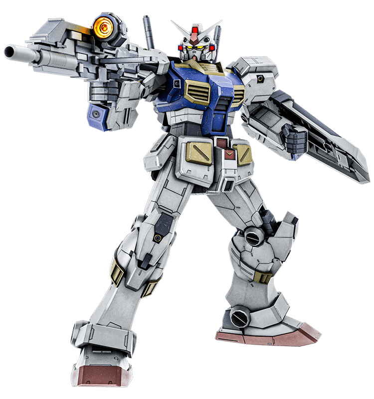 ガンダム７号機