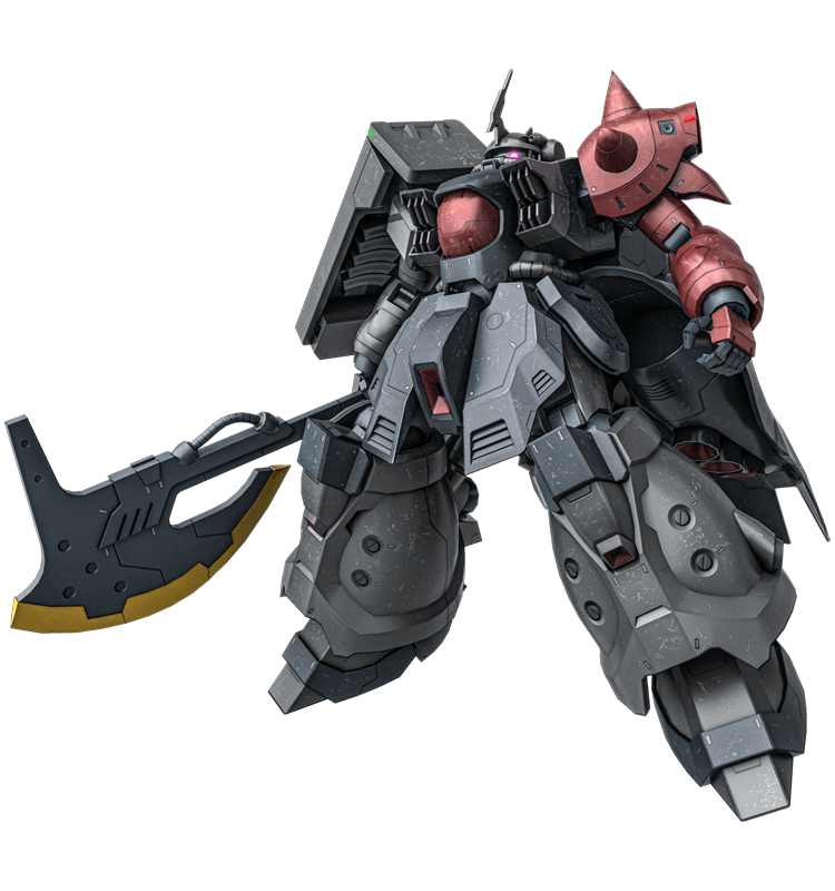 Zaku IV (IP)