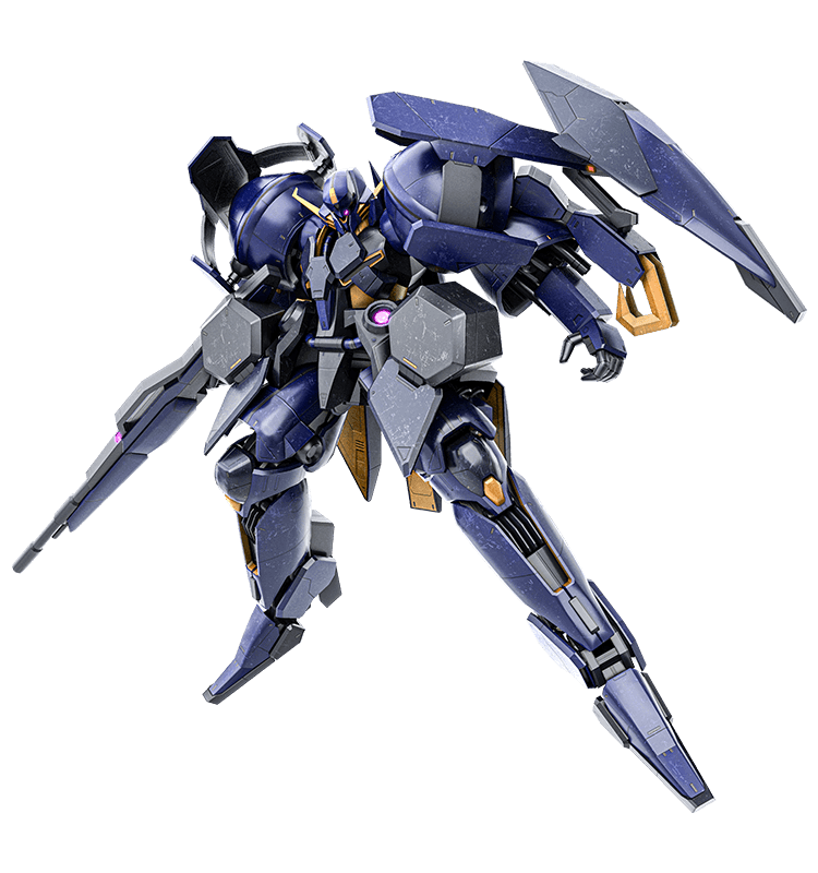 ガブスレイβ