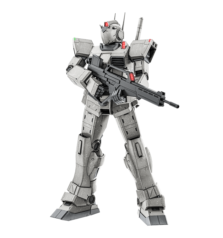 GM II [M・S Company Type]
