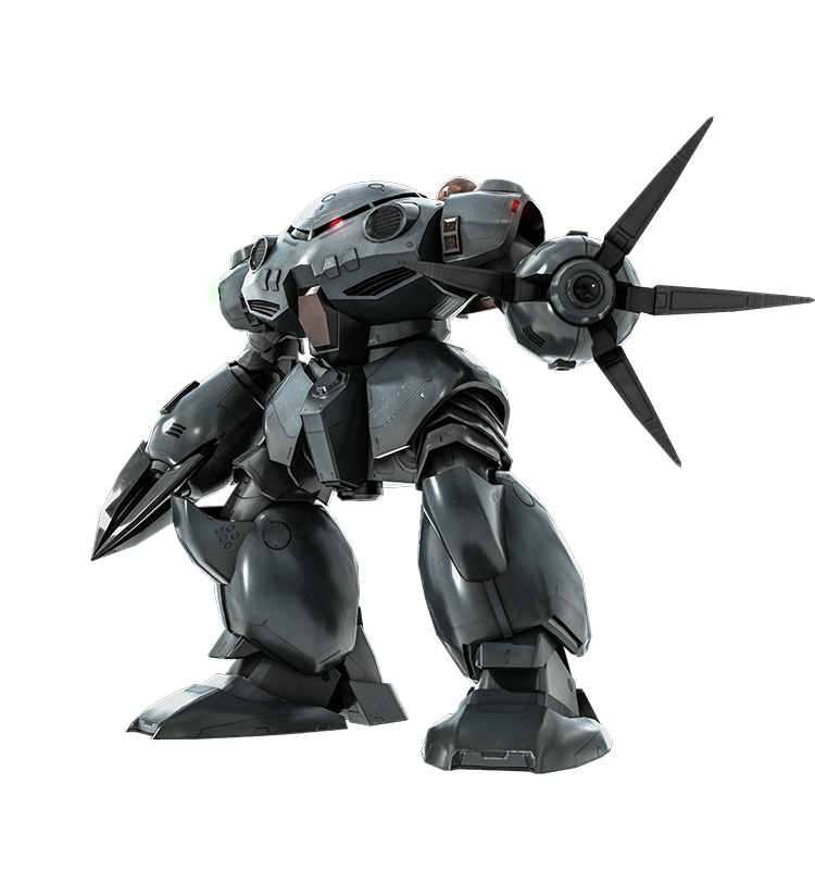 Z'Gok-E