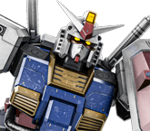 パーフェクト・ガンダム【ＴＢ】