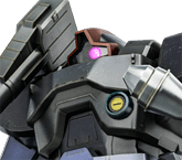 ドム[重装備仕様]