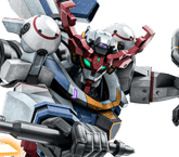 GQuuuuuuX（ジークアクス）