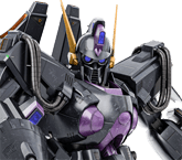 ベルガ・ギロス[Ｂ・Ｖ仕様]