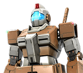 ジム・ライトアーマー