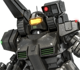 ガンキャノンⅡ