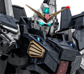 ＦＡガンダムＭｋ－Ⅱ