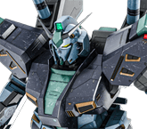 量産型νガンダム