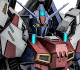 ＦＡガンダムＭｋ－Ⅲ