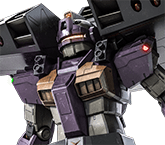 ジム・インターセプトカスタムＦＢ