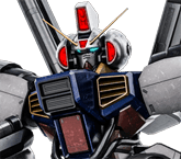 ガンダムＭｋ－Ⅳ