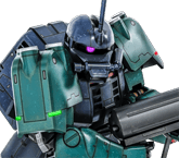 ザク・マリナー