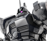 高機動型ガルバルディα