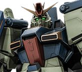 ＺＺガンダム