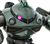 ラムズゴック