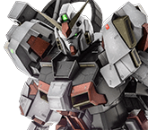 ガンダム５号機Ｂｓｔ